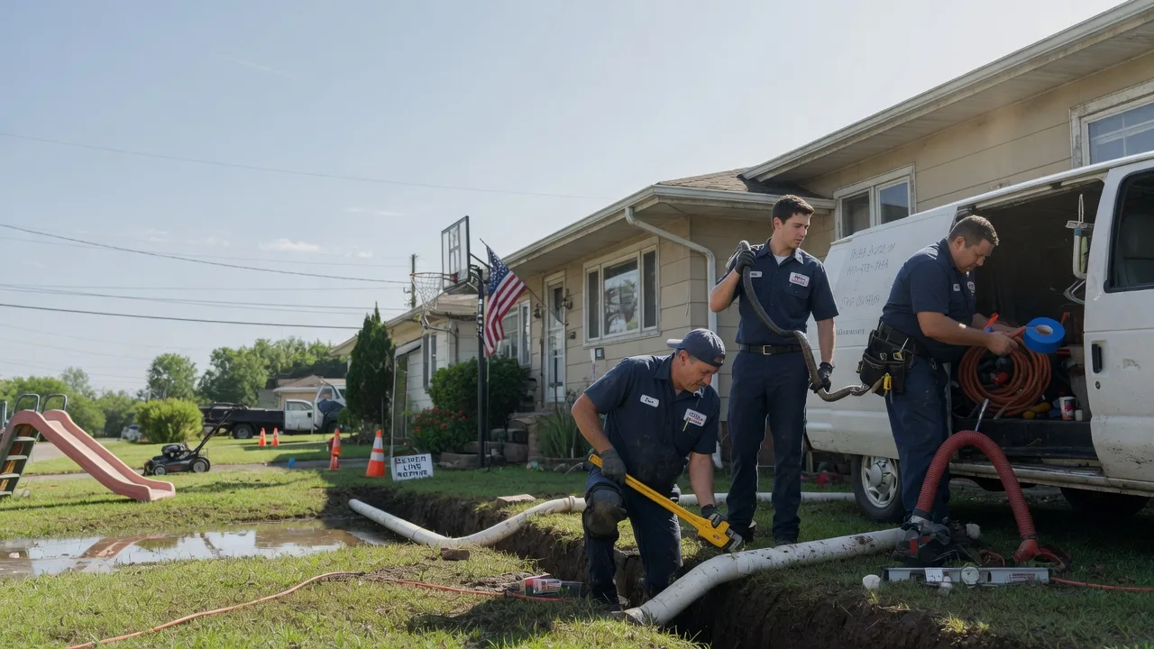 Toilet Installation in Littleton, CO near me